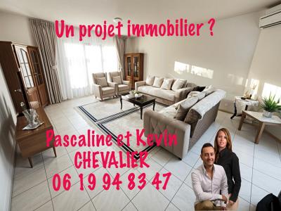 Vente Maison 9 pices MIRAMAS 13140