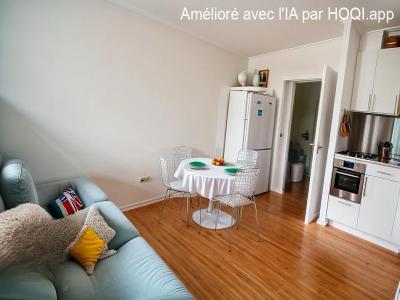 Vente Appartement 2 pices SAINT-CYPRIEN 66750