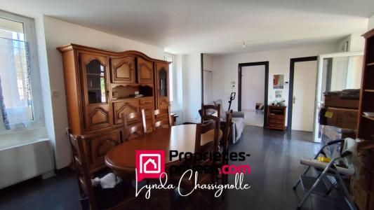 Vente Maison 2 pices ROANNE 42300