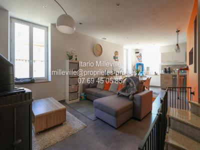 Vente Maison 5 pices CORNEILHAN 34490