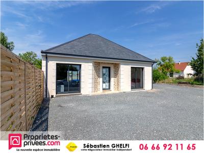 Vente Maison 5 pices ANGE 41400