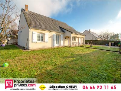 Vente Maison 5 pices ROMORANTIN-LANTHENAY 41200