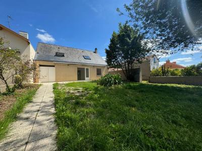 Vente Maison 5 pices NANTES 44100