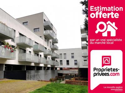 Vente Appartement 3 pices LILLE 59000