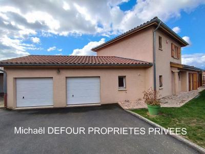 Vente Maison 7 pices MONISTROL-SUR-LOIRE 43120