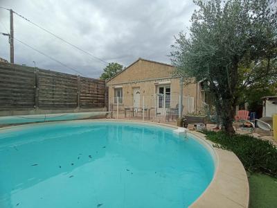 Vente Maison 6 pices LAPALUD 84840