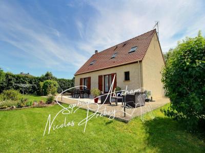 Vente Maison 6 pices JANVILLE 28310