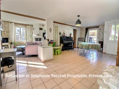 Vente Maison 5 pices PATAY 45310