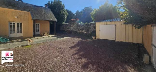 Vente Maison 5 pices PARIGNY 50600