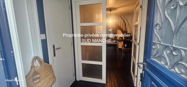 Vente Maison 6 pices AVRANCHES 50300