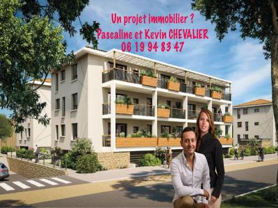 Vente Immeuble MILLES 13290