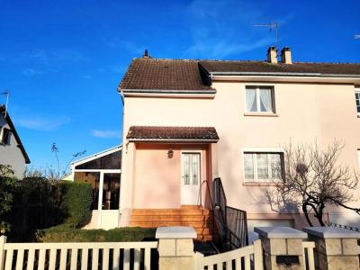 Vente Maison 5 pices BROU 28160