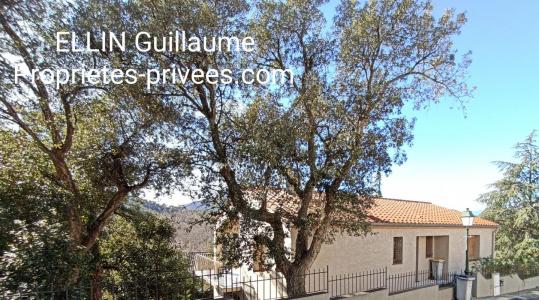 Vente Maison 6 pices PERTHUS 66480