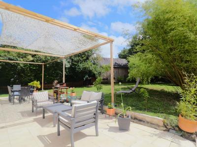 Vente Maison 5 pices GUERANDE 44350