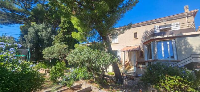 Vente Maison 6 pices TOULON 83000