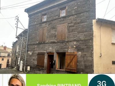 Vente Maison 5 pices VOLVIC 63530