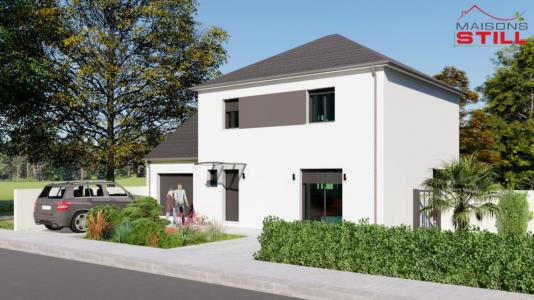 Vente Maison ROSNY-SOUS-BOIS 93110