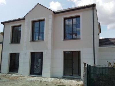 Vente Maison VAUX-LE-PENIL 77000