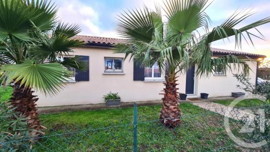 Vente Maison 5 pices CUSSAC-FORT-MEDOC 33460