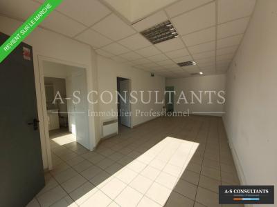 Location Bureau SALAISE-SUR-SANNE 38150