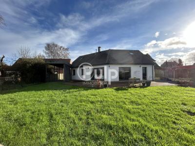 Vente Maison 5 pices WESTREHEM 62960