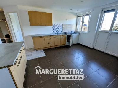 Vente Appartement 4 pices BOEGE 74420