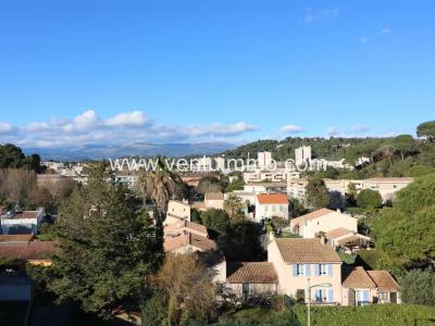 Vente Appartement 4 pices CANNET 06110