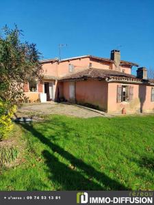 Vente Maison SAINTE-RADEGONDE 32500