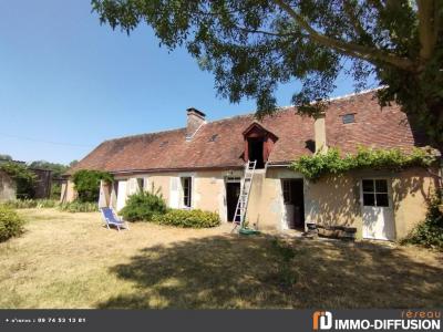 Vente Maison 3 pi�ces CLOYES-SUR-LE-LOIR 28220