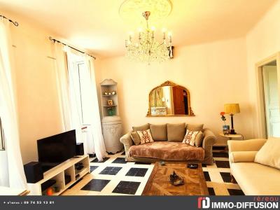 Vente Maison 7 pices SAINT-NAZAIRE-D'AUDE 11120