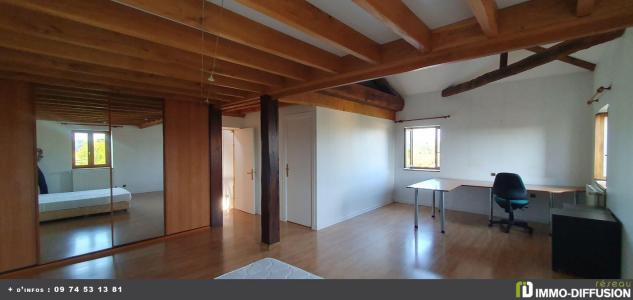 Vente Maison 6 pices BOIS-D'OINGT 69620