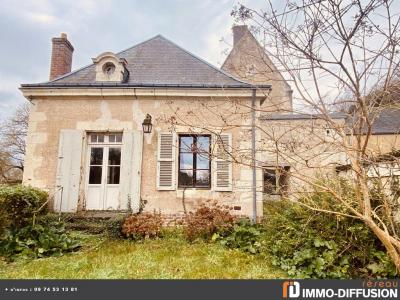 Vente Maison 6 pices VENDOME 41100