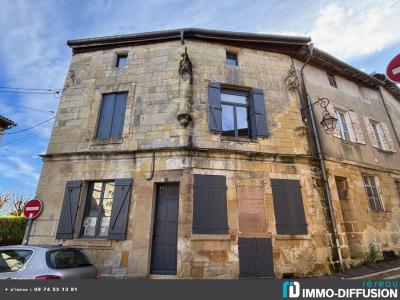 Vente Appartement BAR-LE-DUC 55000