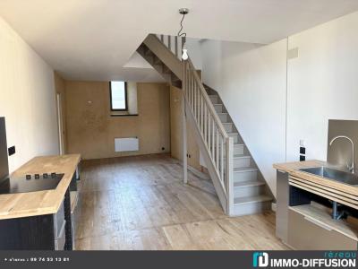 Vente Appartement 3 pices BAR-LE-DUC 55000