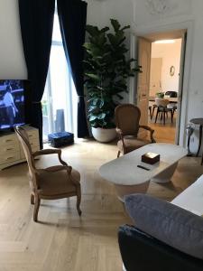 Vente Appartement 7 pices MAGES 30960