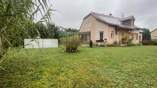 Viager Maison 5 pices LONS-LE-SAUNIER 39000