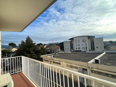 Vente Appartement 3 pices MARSEILLE-13EME-ARRONDISSEMENT 13013