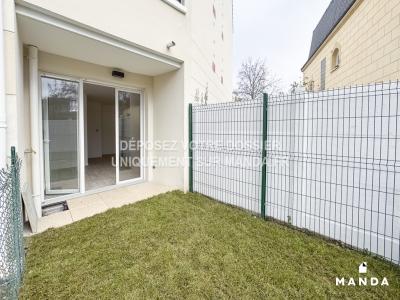 Location Appartement BLANC-MESNIL 93150