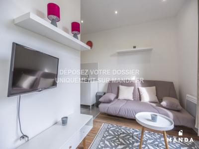 Location Appartement COLOMBES 92700