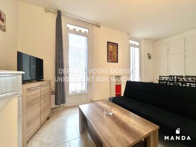 Location Appartement 2 pices TOULON 83200