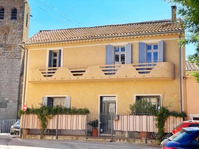 Vente Maison 3 pices PORTIRAGNES 34420