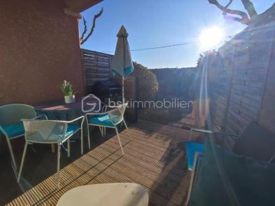 Vente Maison 2 pices BEZIERS 34500