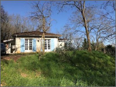 Vente Maison 3 pices MEILHAN-SUR-GARONNE 47200