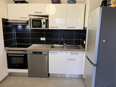 Vente Appartement 3 pices BALLANCOURT-SUR-ESSONNE 91610