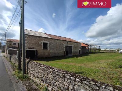 Vente Maison 6 pices VALDIVIENNE 86300