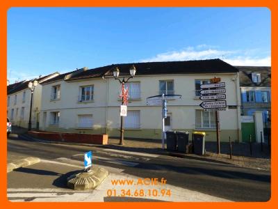 Location Appartement ROISSY-EN-FRANCE 95700