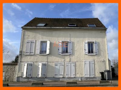 Vente Appartement PLAILLY 60128