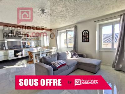 Vente Appartement 3 pices MUY 83490