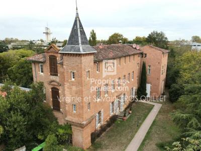 Vente Appartement 4 pices TOULOUSE 31000