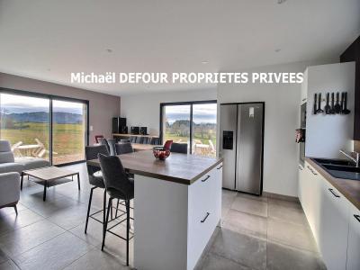 Vente Maison 5 pices YSSINGEAUX 43200